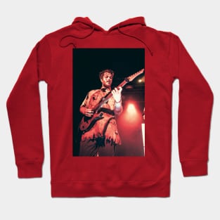 cover the midnight hour Hoodie